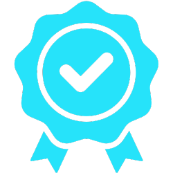 36 miesięcy gwarancji