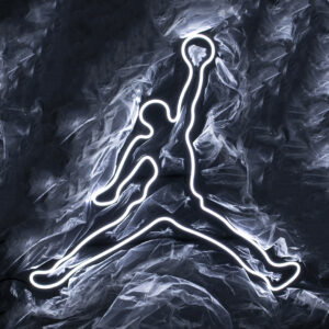 Jordan Neon LED