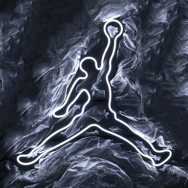 Jordan Neon LED