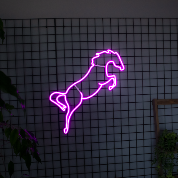 konik_ledeon_neon.png Koń Neon LED