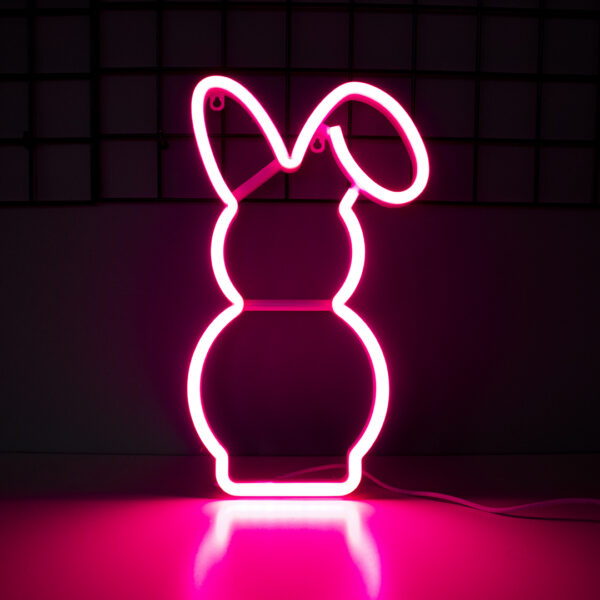 krolik_neon_ledeon.jpg Królik Neon LED