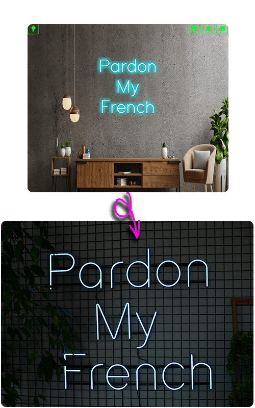 neon_generator_napis