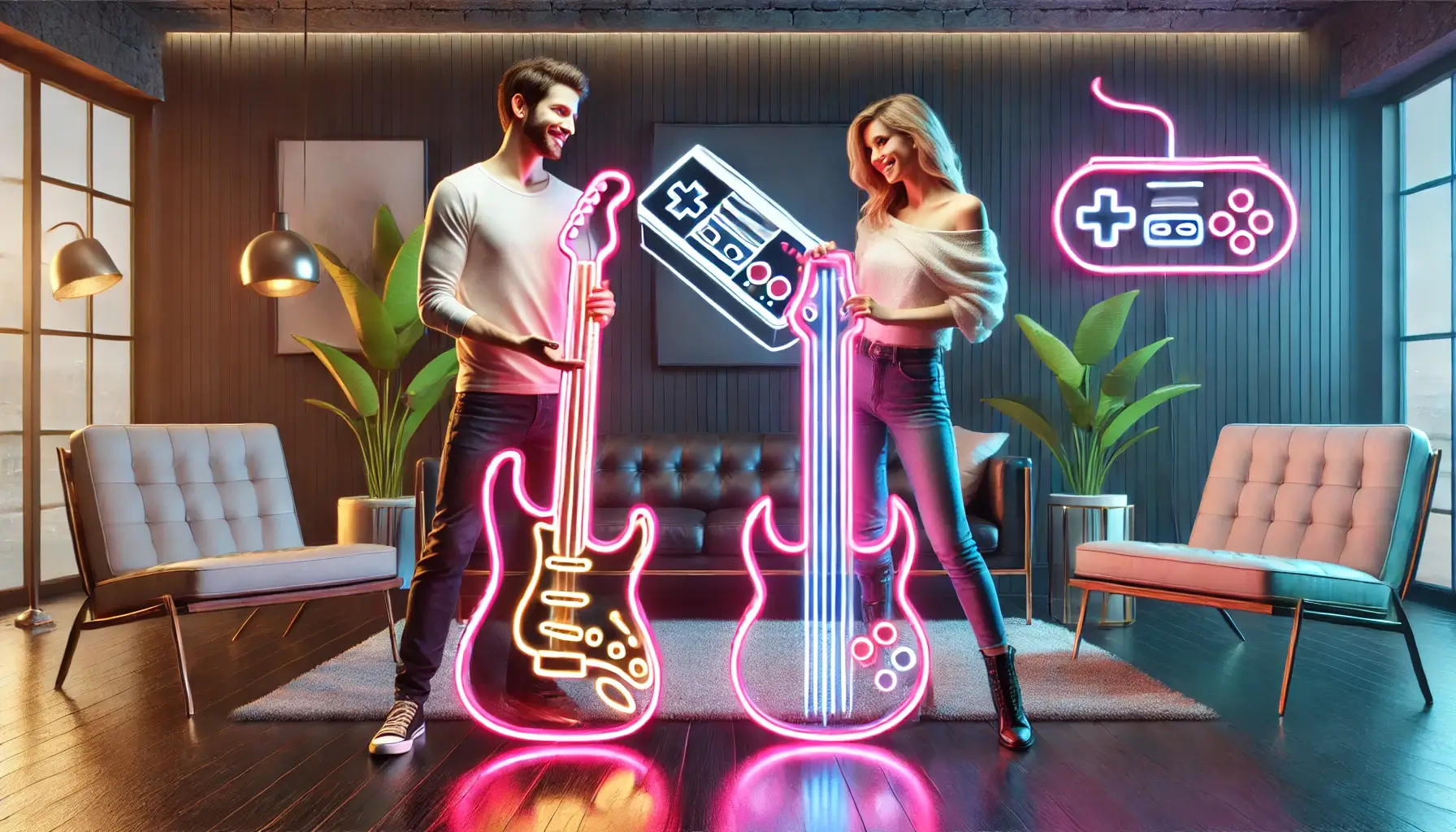 Kreatywny pomysł na prezent dla chłopaka