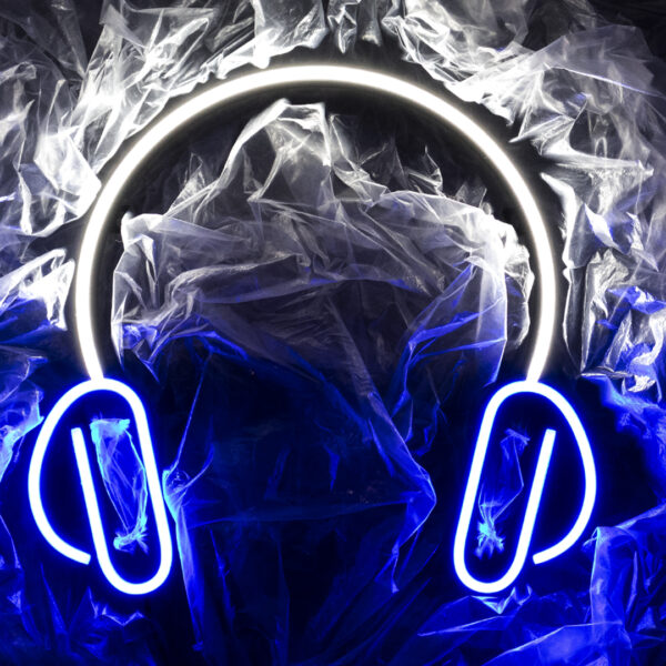 słuchawki_Ledeon_neon Słuchawki Neon LED