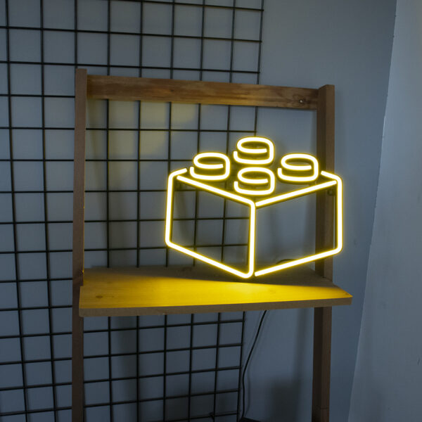 lego_ledeon_neon Lego Neon LED