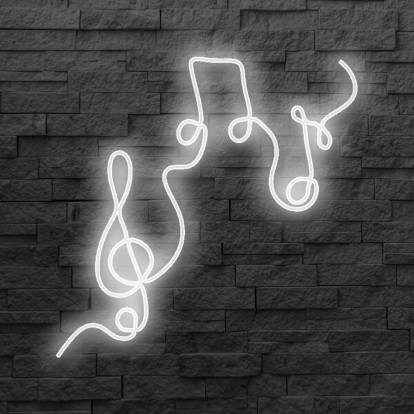 Ledeon_nuty Nuty Neon LED