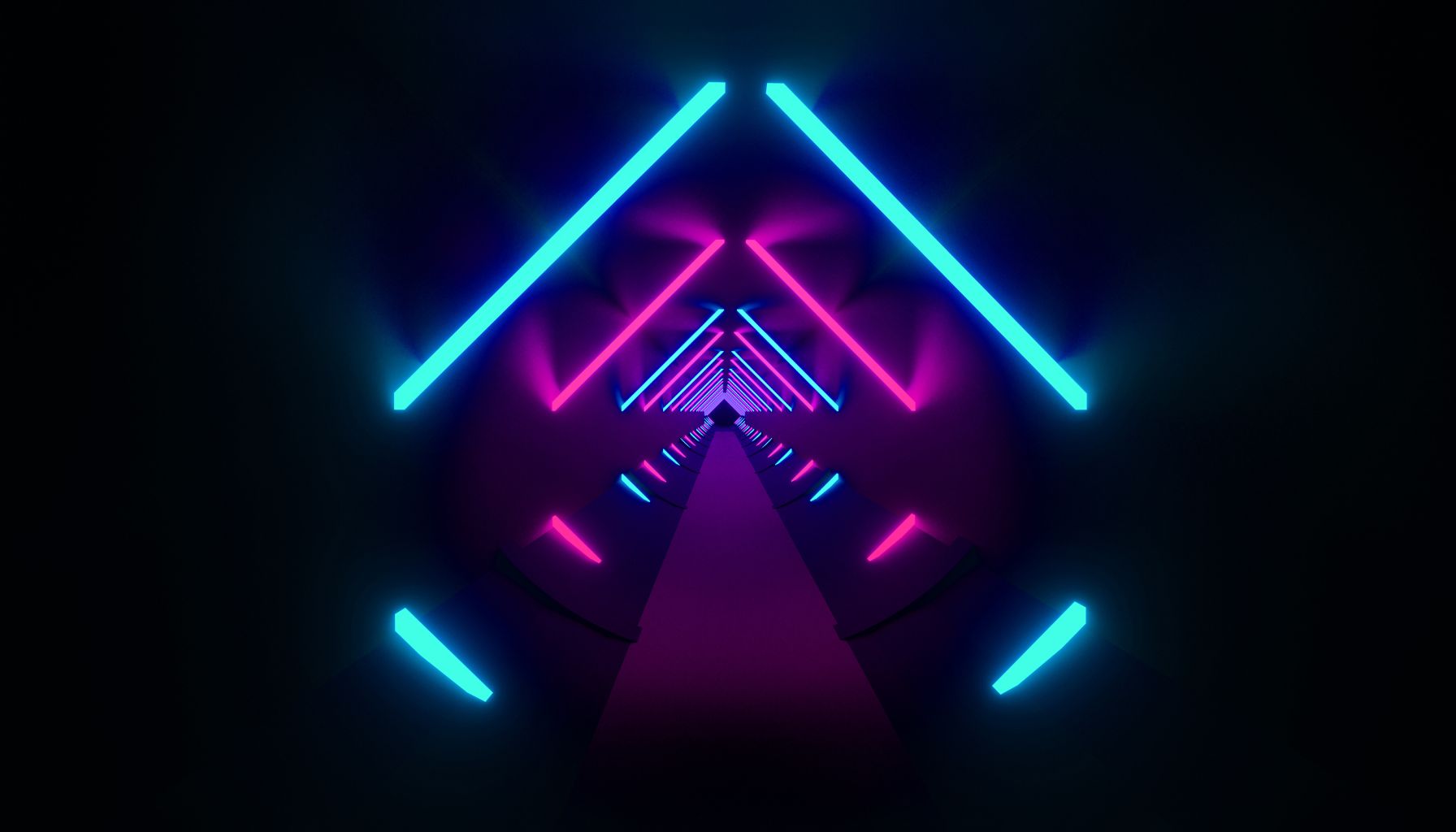 Jak wybrać idealny neon LED do wnętrza? Trendy, inspiracje i porady