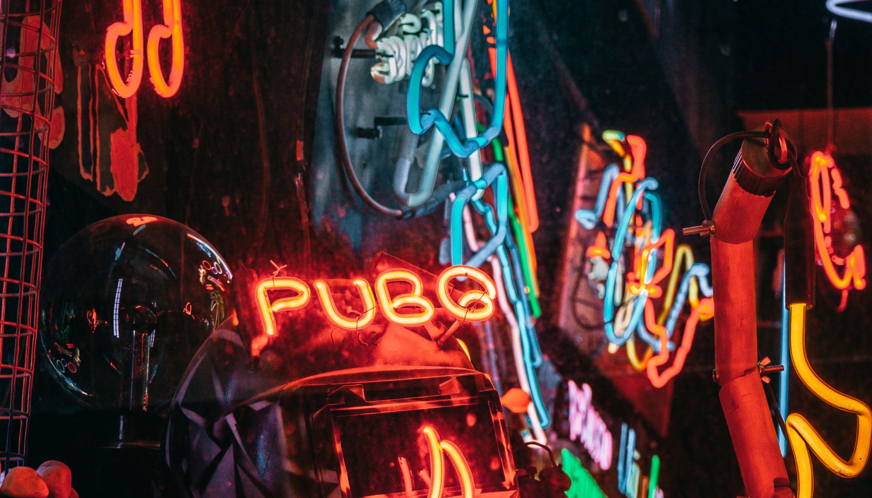 Czy neon LED może się przegrzać?