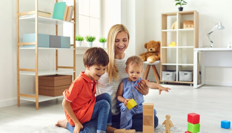 Neon LED do pokoju dziecka – czy warto? 👶