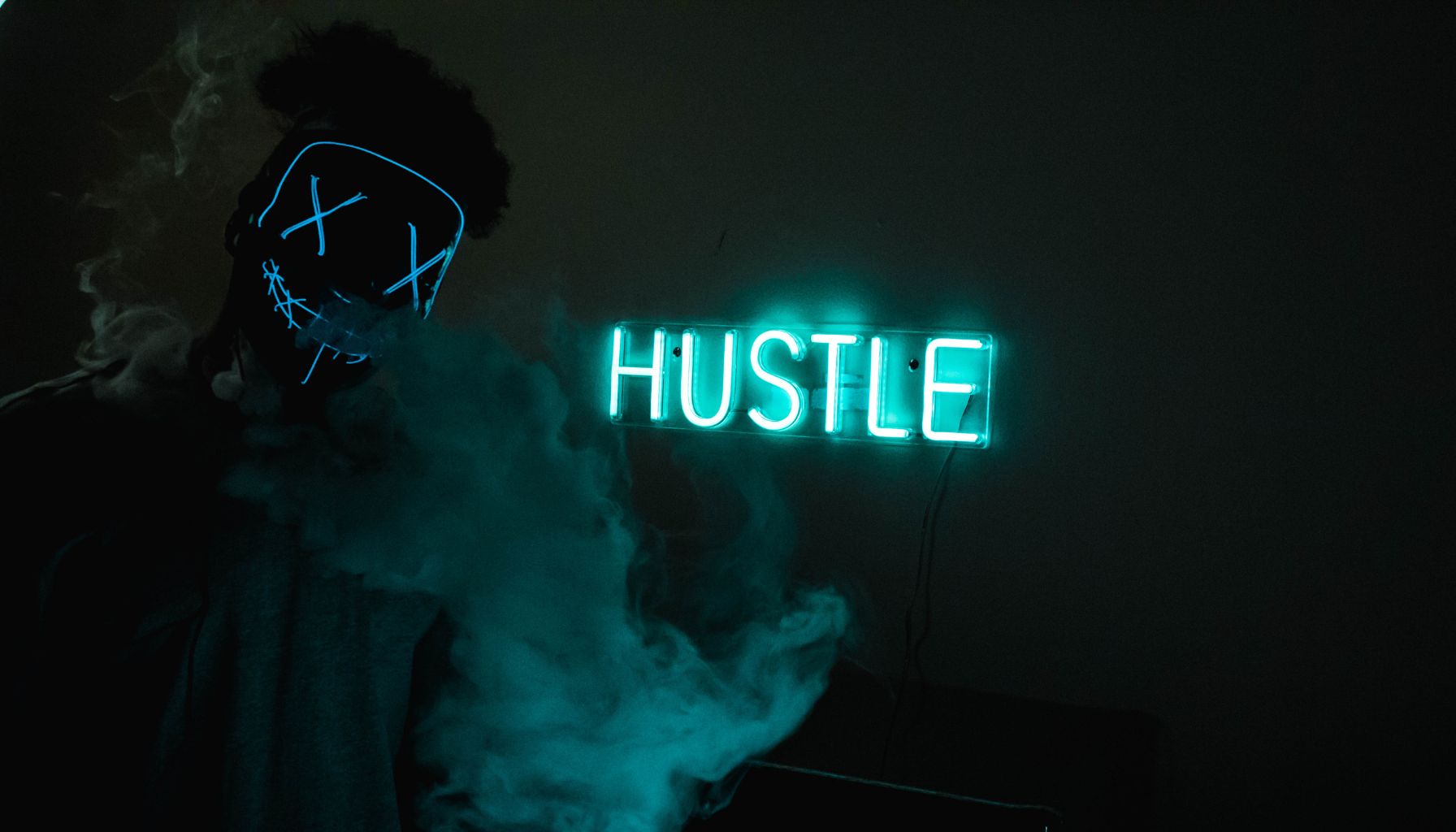 Neon LED miga? Przyczyny i rozwiązania ⚠️