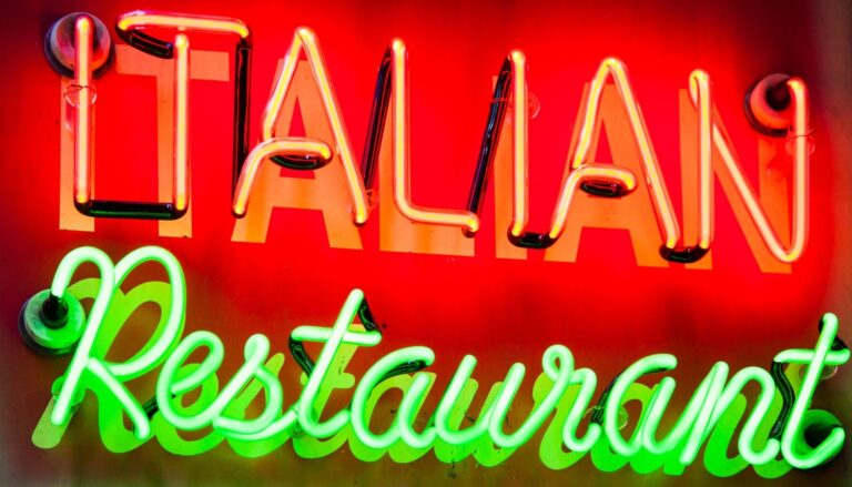 Jak zmierzyć skuteczność neonowej reklamy LED?