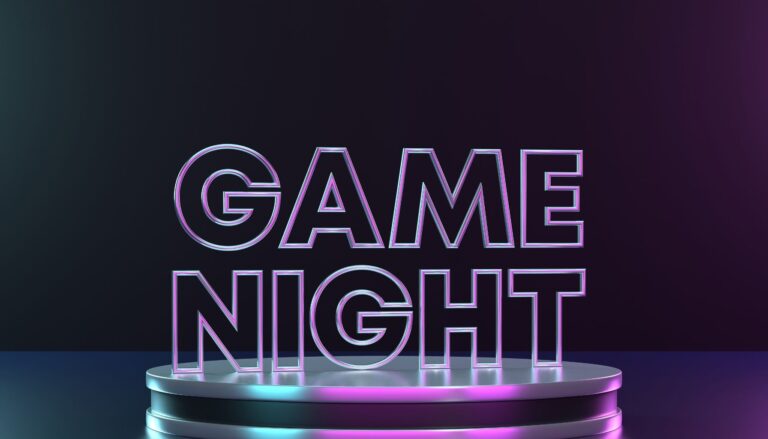 Neony LED w e-sporcie i gamingu – jak stworzyć idealny klimat