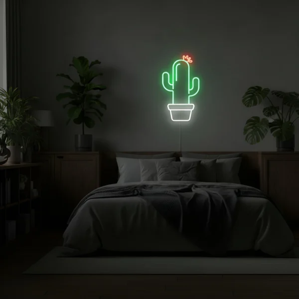 neonled_kaktus_ledeon neonled_kaktus_ledeon