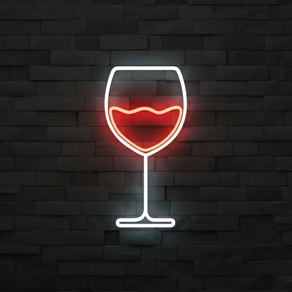 neonled_kieliszek neonled_kieliszek