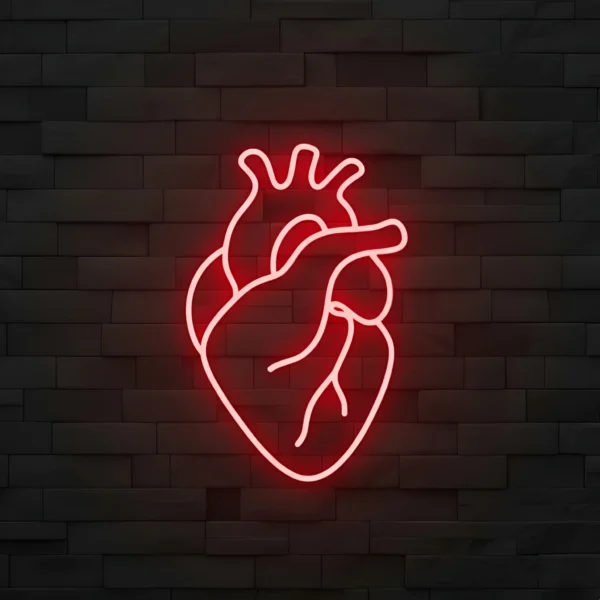 neonled_serce neonled_serce