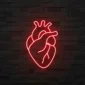 neonled_serce