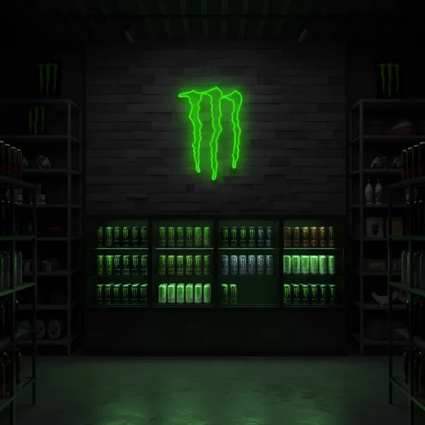 neonled_monster neonled_monster