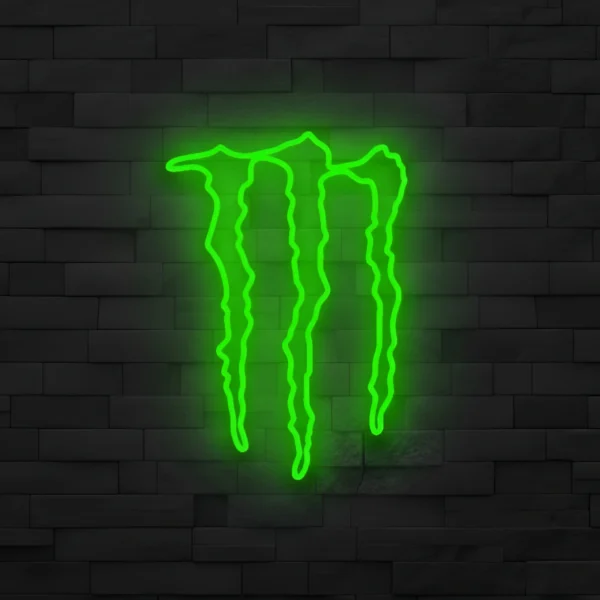 neonled_monster_ledeon neonled_monster_ledeon