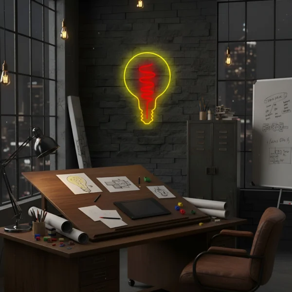 żarówka_Ledeon żarówka_Ledeon