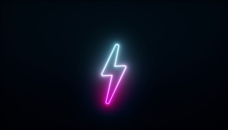 Czy neon LED zużywa dużo prądu? Porównanie z innymi źródłami światła