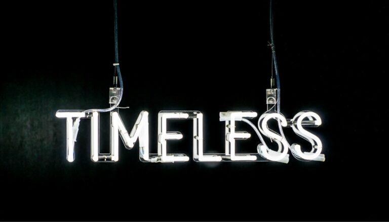 Historia neonów – od gazowych rur po nowoczesne LED-y