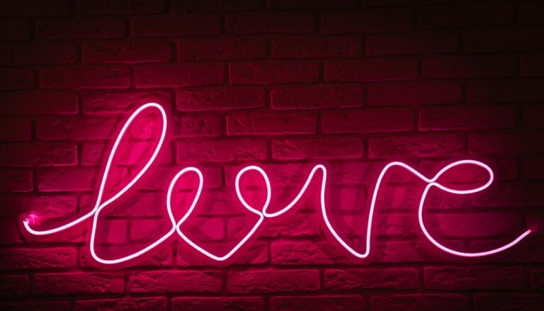 Jak dobrać rozmiar neonu LED do przestrzeni? Praktyczny przewodnik