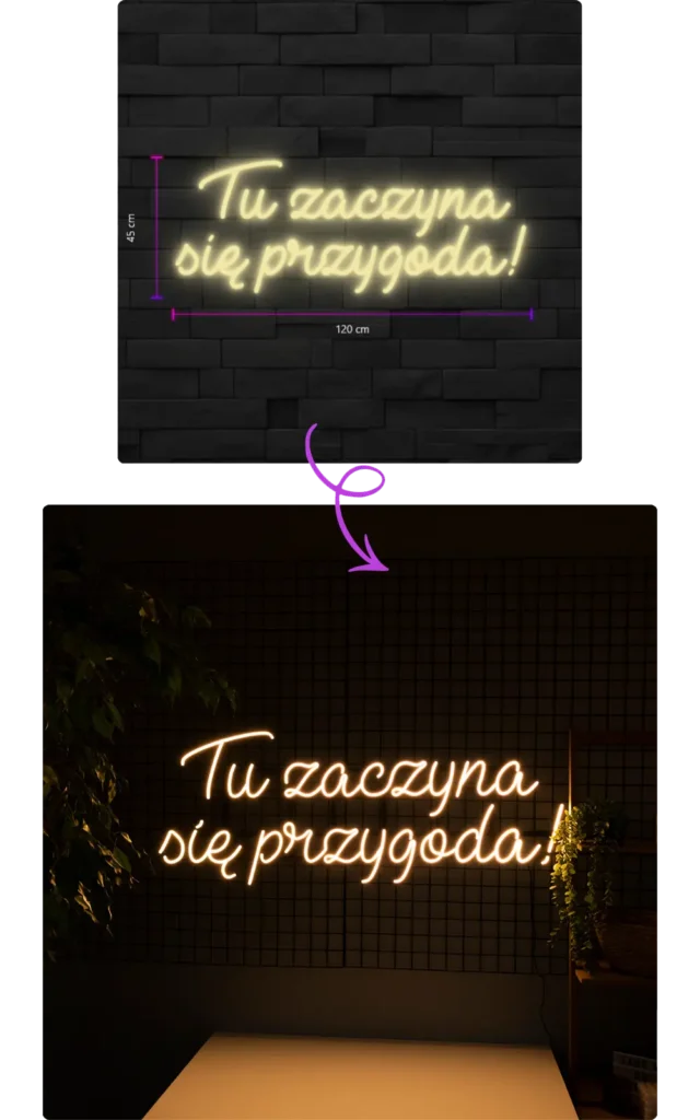 Neon_na_imprezy_okolicznościowe