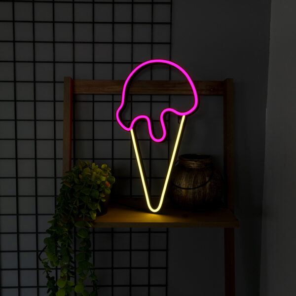 lód_led_neon lód_led_neon