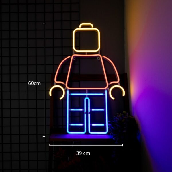 Lego-ludzik-wymiary Lego-ludzik-wymiary
